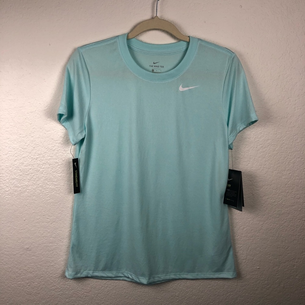 Nike woman’s Dry Legend T Shirt